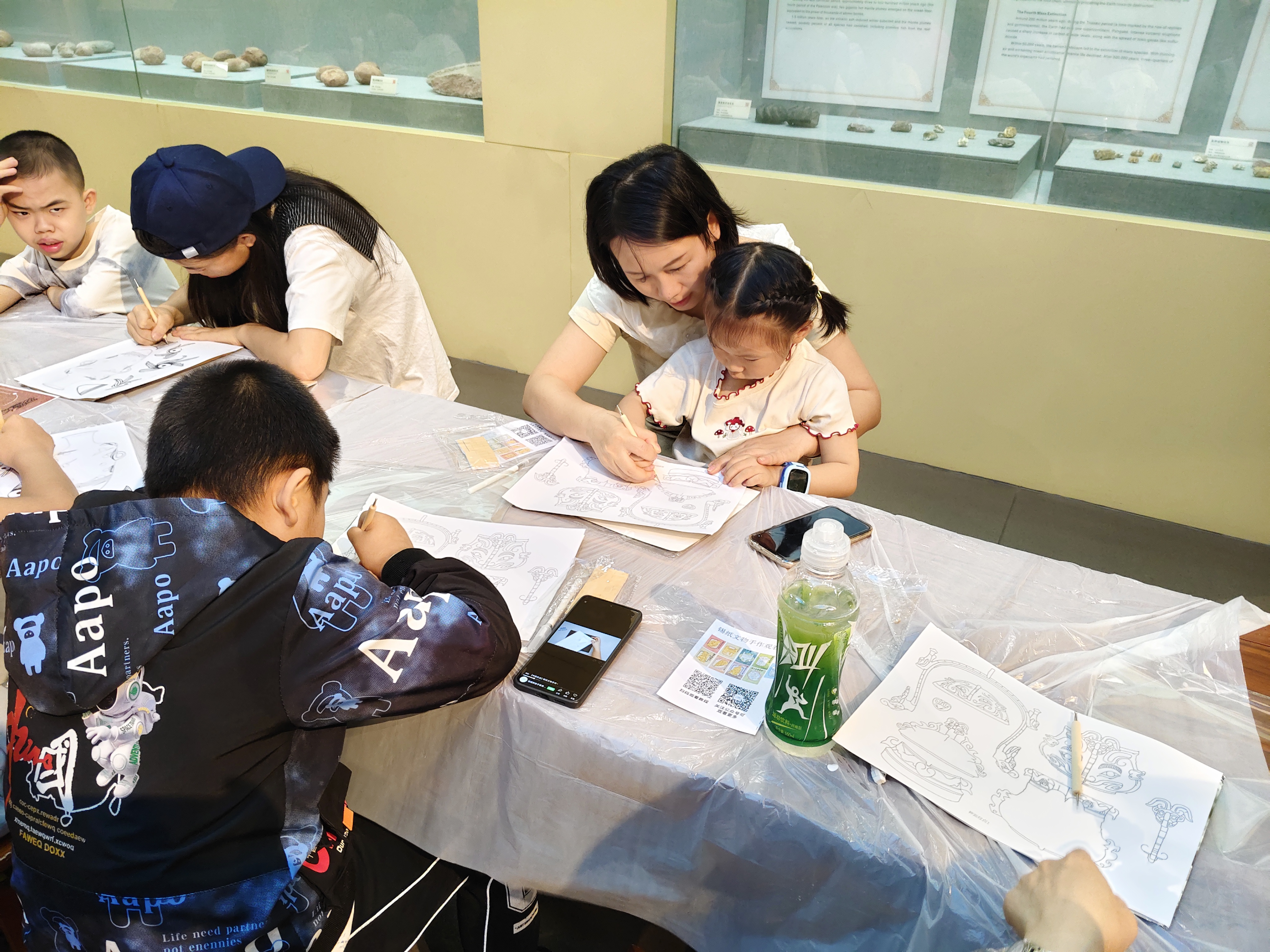 非遗锡纸临摹创意画(2).jpg